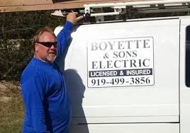Maybe you would like to learn more about one of these? Sanford Electrician Residential Commercial Electric Services Sanford Nc