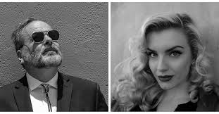 JD Jeffrey Dame Postmodernist Perfumes ~ New Fragrances