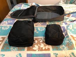 Maybe you would like to learn more about one of these? Packing Cubes My Take Goruck