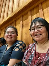 Proud father celebrates national daughters day