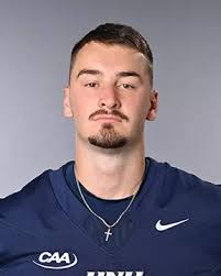 Silver's 4.0 Sacks Lead #22 UNH to 17-10 Win at Elon