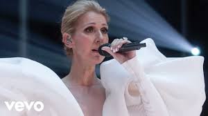 Every night in my dreams / i see you, i feel you / that is how i know you go on / far across the distance / and spaces between us / you have come to show you go on. Celine Dion Reveals She Initially Said No To My Heart Will Go On