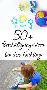 Uber 50 Ideen Um Kinder Im Fruhling Zu Beschaftigen Mama Kreativ Spielideen Fur Kinder Kinderbasteleien Ostern Basteln Mit Kindern
