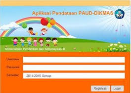 Masalah seperti ini sudah muncul pada dapodik versi terdahulu, tetapi operator abaikan karena tidak ada kepentingan bagi guru dan siswa. Registrasi Dapodik Paud Dikmas Kumpulan Informasi