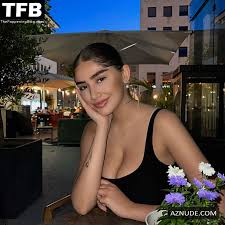 Lisa Straube Sexy Social Media Photos Collection - AZNude