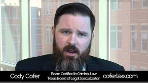 Finding a Criminal Defense Lawyer