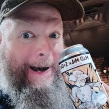 Mad Milk Stout