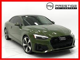 Image result for Gavial Green 2020 Audi