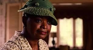 Eat. My. Shit.” “Have you lost your mind?” “No ma'am. But you about to.  Cause you just did.” 🎥 The Help (2011)🍿