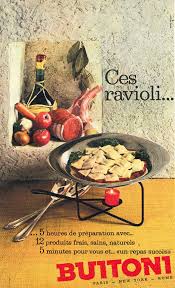 Pin On Publicites Annees 60