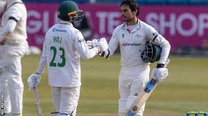 As a sport, it has everything an obsessive or a romantic could desire: Bbc Cricket Scores Yesterday