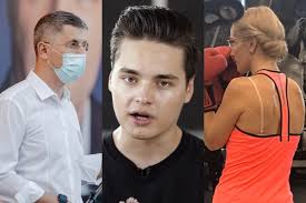 Cred cu tărie în tineri și în viitorul smart pe care aceștia îl pregătesc româniei. Dan Barna Provocat De Ramona Ioana Bruynseels Liderul Usr Acuzat De Furt De Idei Cat De Disperat PoÈi SÄ Fii