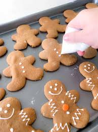 Best discontinued archway christmas cookies from gingerbread man cookies walmart. The Best Gingerbread Man Cookies Picky Palate Christmas Cookies