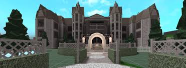 Maybe you would like to learn more about one of these? Dark Academia Bloxburg Castle Or Mansion By Zhusveraux Fiverr