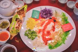 Share your halal dining experience. Halal Chinese Restaurant In Melaka Long Feng Ramada Plaza