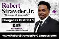 The Amazing Robert Strawder-From Donna Street To Community Advocate