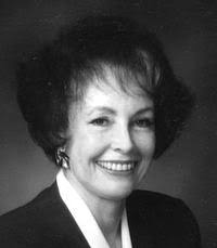 Carolyn Marler Obituary (2007)