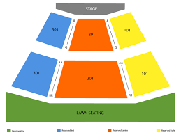 anselmo valencia amphitheater seating chart and tickets