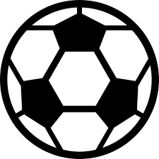 Download Soccer Ball Free Svg