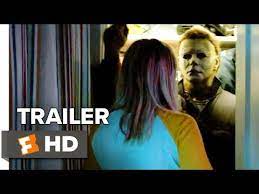 Halloween Trailer 2018 Heritage Movieclips Trailers Horror Movie Trailers Movie Trailers Trailer