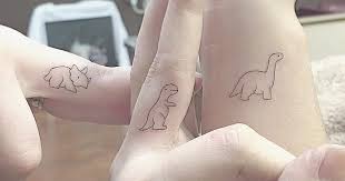 They look so pretty and can symbolize freedom or a love of nature. The 77 Best Small And Simple Tattoos For Men Improb