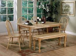 Check spelling or type a new query. 6 Piece Windsor Dining Set In Natural Finish By Coaster 4361