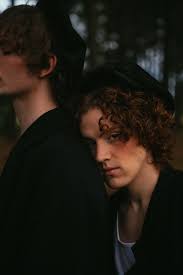 Lost Innocence By Nano López Vanity Teen 虚荣青年 Lifestyle & New Faces Magazine