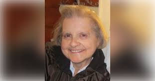 Obituary information for Colette Marie Simard