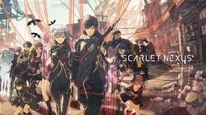 By beast gamer kuma · may 23, 2021. Scarlet Nexus Demo Launches Today On Xbox One And Series X S