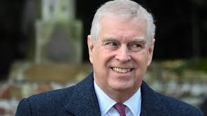 King Charles Welcomes Andrew Back as 'Part of the Family' in Stunning Royal  Reset