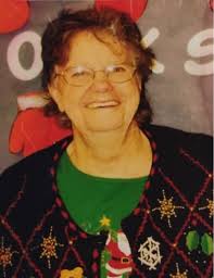 Obituary information for Joyce Marie Solomon