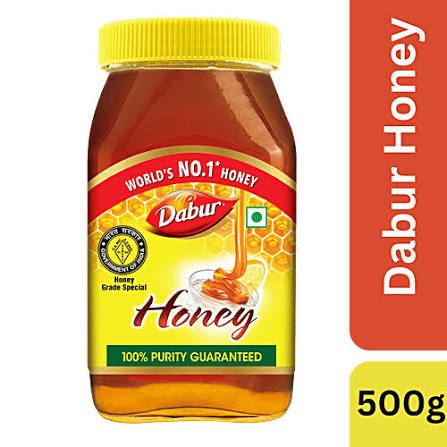 DABUR HONEY 500 G