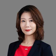 Ying XUE > Lifang & Partners > China