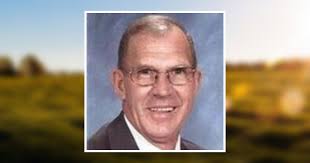 Harold Dodd Obituary July 19, 2013