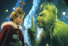 have missed about how the grinch stole