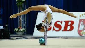 Alexandra ana maria agiurgiuculese (italy), serie a 2015. Ginnastica Ritmica Mondiali Agiurgiuculese E