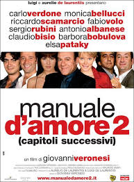 Manuale D Amore 2 Capitoli Successivi 2007 Filmaffinity