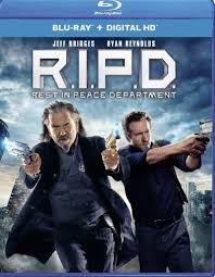 R I P D Blu Ray Blu Ray Download Movies Movies Free Movie Downloads