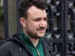 FIRE in the New York Post