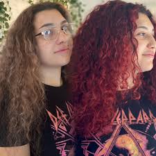 Hairitage86 Tina Whitehead...