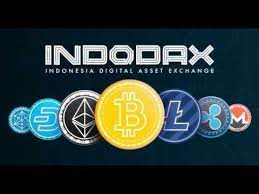 Cara Daftar Akun Di Indodax Trading Profit Online Dating