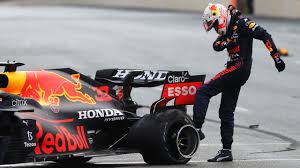 For historical data and facts, please see links to the left. F1 News 2021 Azerbaijan Gp Results Max Verstappen Crash Daniel Ricciardo Lewis Hamilton