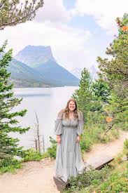 Get to know you Glacier National Park Photographer