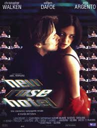 Und man hat den eindruck, einen verschachtelten. Image Gallery For New Rose Hotel Filmaffinity