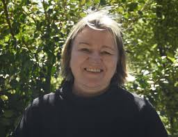 Staff — Pedal Power