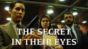 Lütfen yorum alanına sadece film hakkındaki görüşlerinizi yazmaya özen gösteriniz, eklenmesini istediğiniz filmleri sıralamayınız. The Secret In Their Eyes A Modern Revenge Masterpiece Youtube