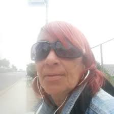 Iris Beckwith (ibeckwith86)