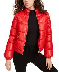 Pin By Closet On Clo T In 2020 Puffer Coat Coats For Women Guess Clothing