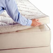Quilts, mattress and pillow protectors as well. Royal Pedic Natural 4 Pillowtop Mattress Pads Allergybuyersclub