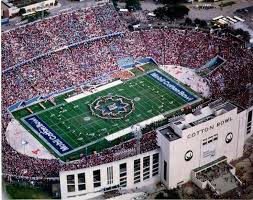 Took at these photos at legoland discovery center in grapevine. Aerial View Of The Cotton Bowl Fairground Park Dallas Texas Cotton Bowl Nfl Stadiums Football Stadiums